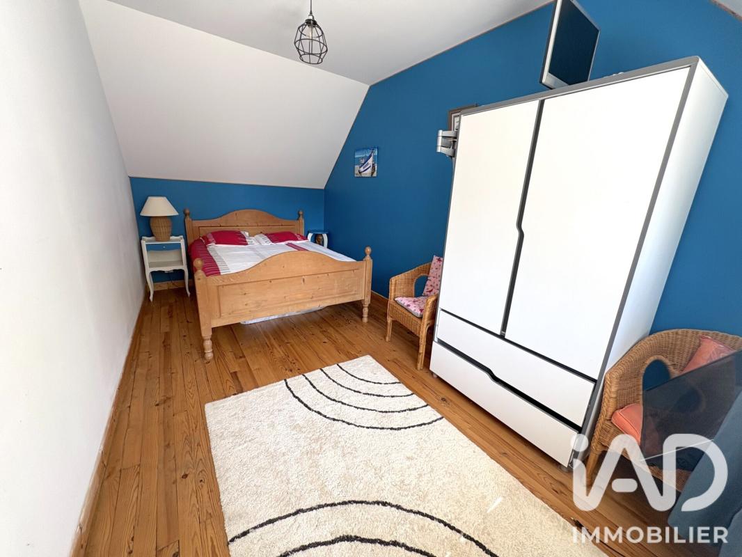Maison 5 Pièce(s) Pédernec - Photo 12