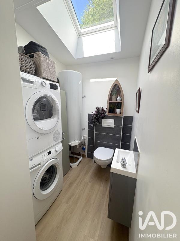 Maison 5 Pièce(s) Pédernec - Photo 17