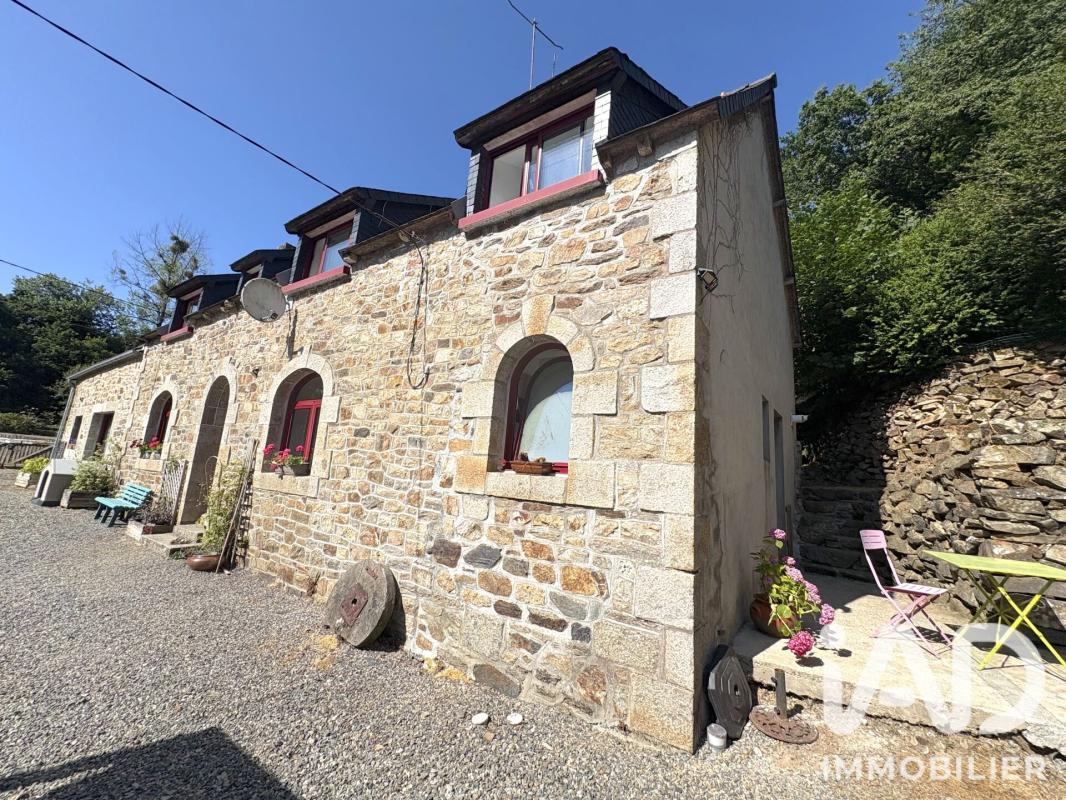 Maison 5 Pièce(s) Pédernec - Photo 20