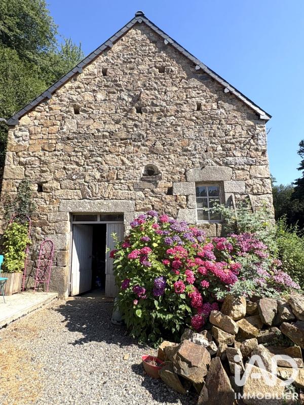 Maison 5 Pièce(s) Pédernec - Photo 21