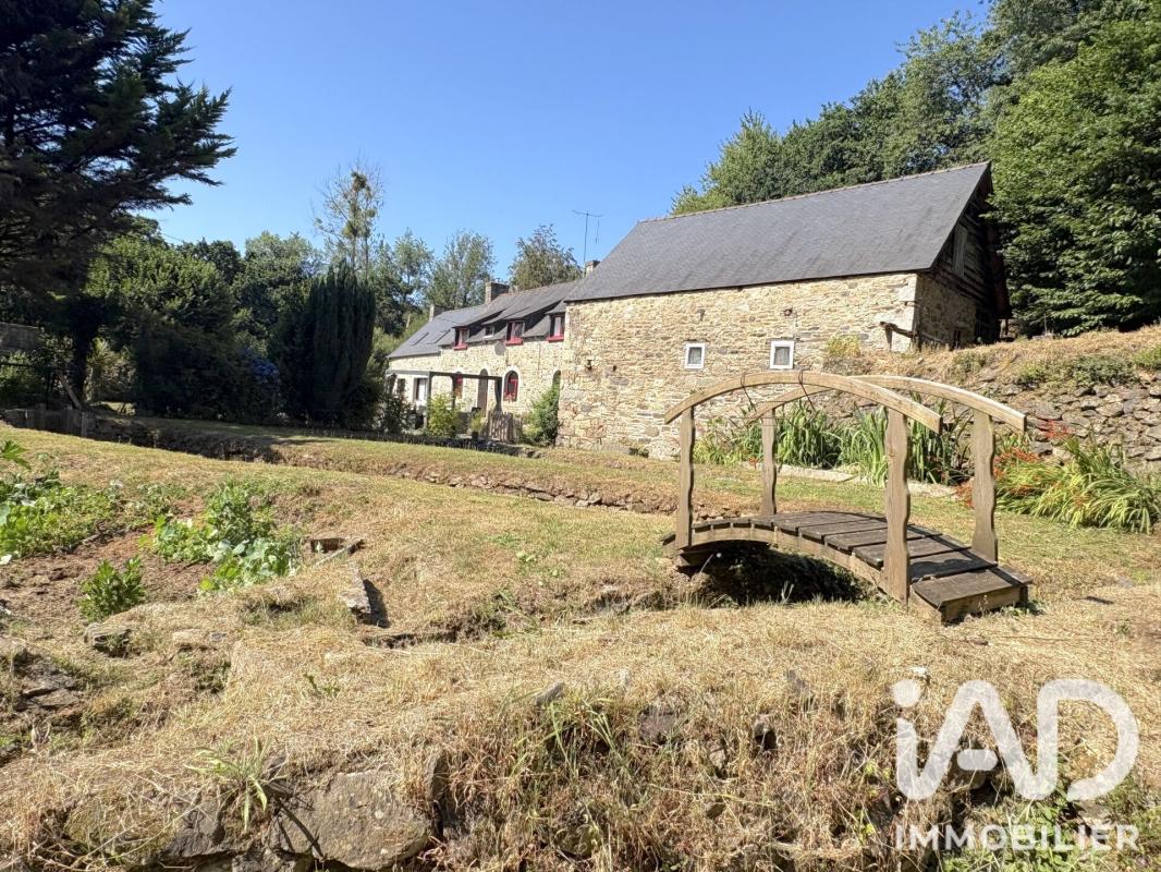Maison 5 Pièce(s) Pédernec - Photo 22