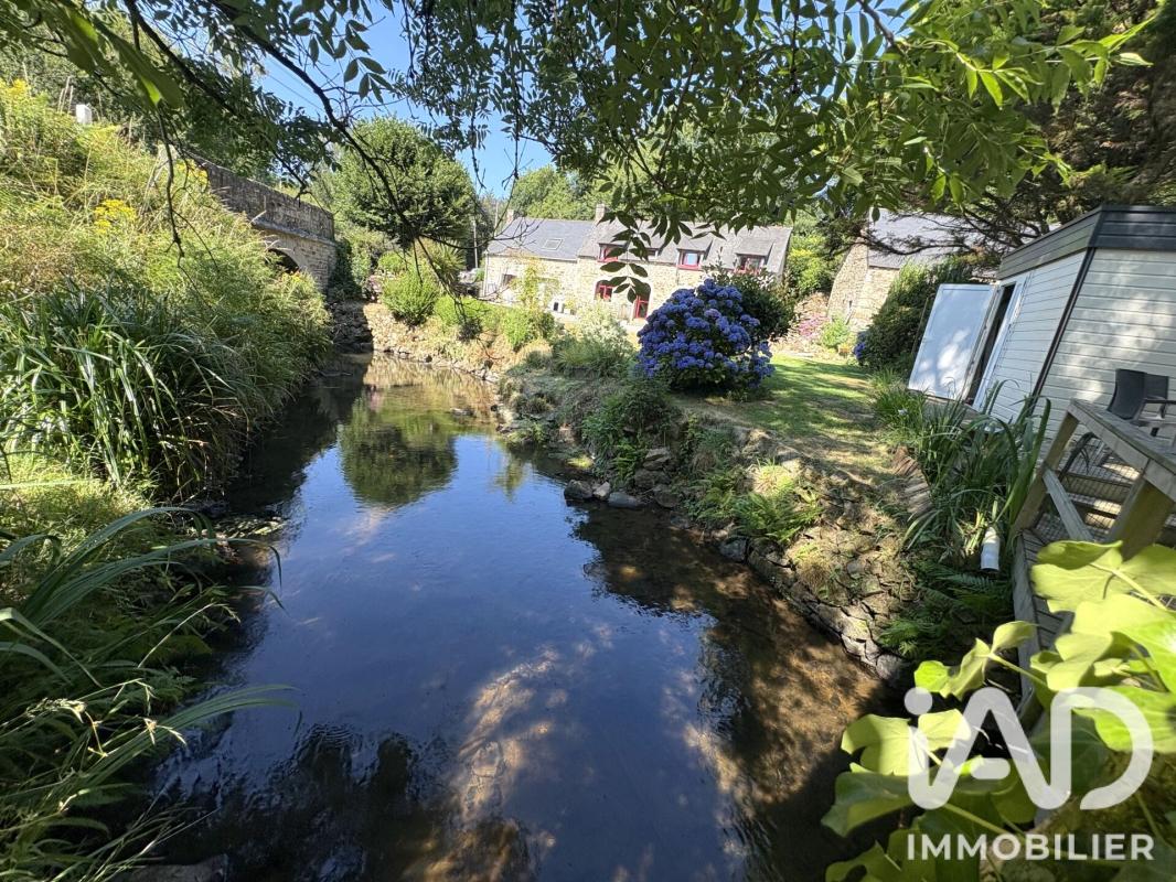Maison 5 Pièce(s) Pédernec - Photo 24