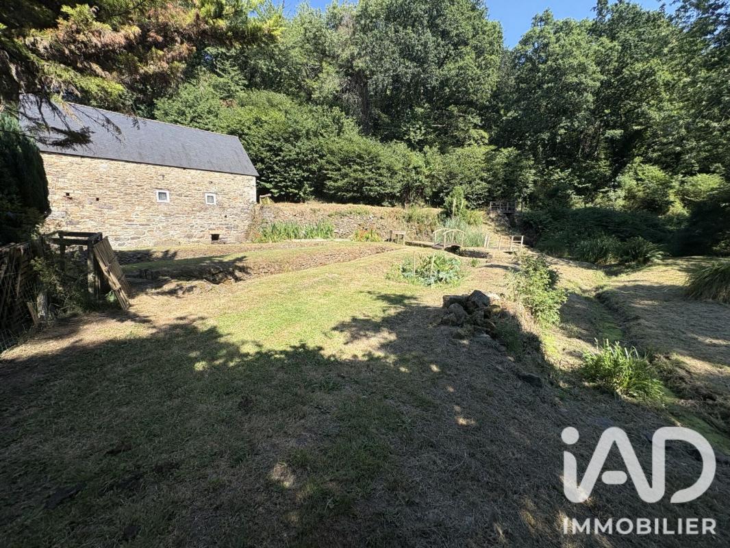Maison 5 Pièce(s) Pédernec - Photo 25