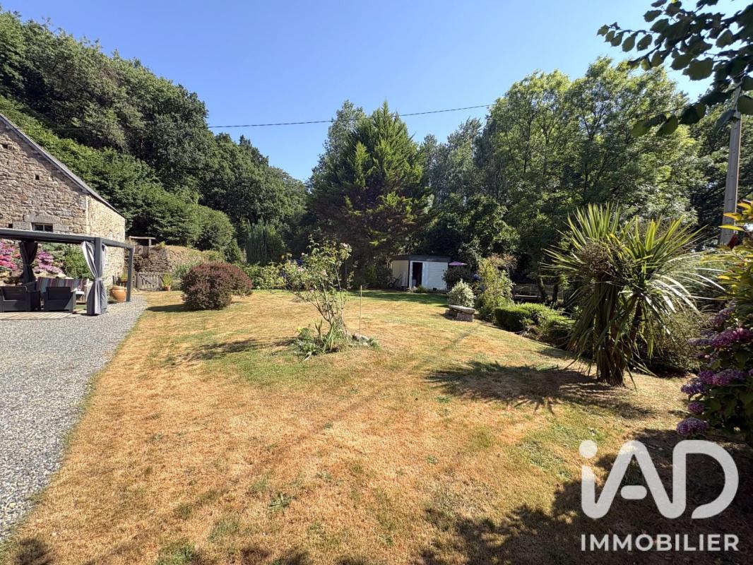 Maison 5 Pièce(s) Pédernec - Photo 27