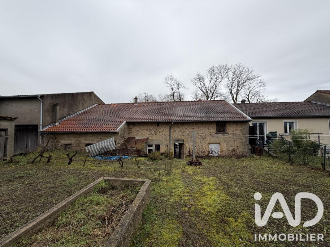 Maison de village 4 Pièce(s) Verny