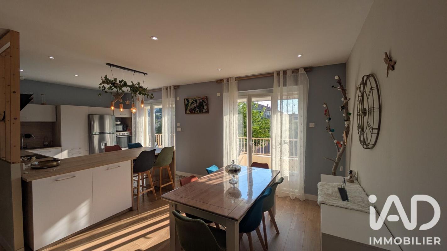 Maison 5 Pièce(s) Privas