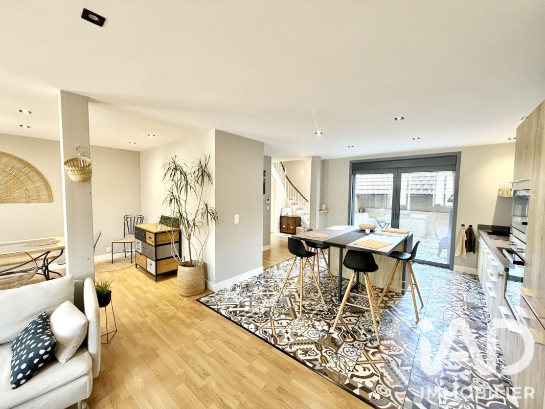 Maison 4 Pièce(s) Tarbes - Photo 4