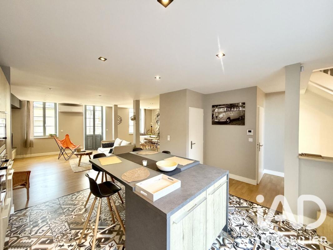 Maison 4 Pièce(s) Tarbes - Photo 6
