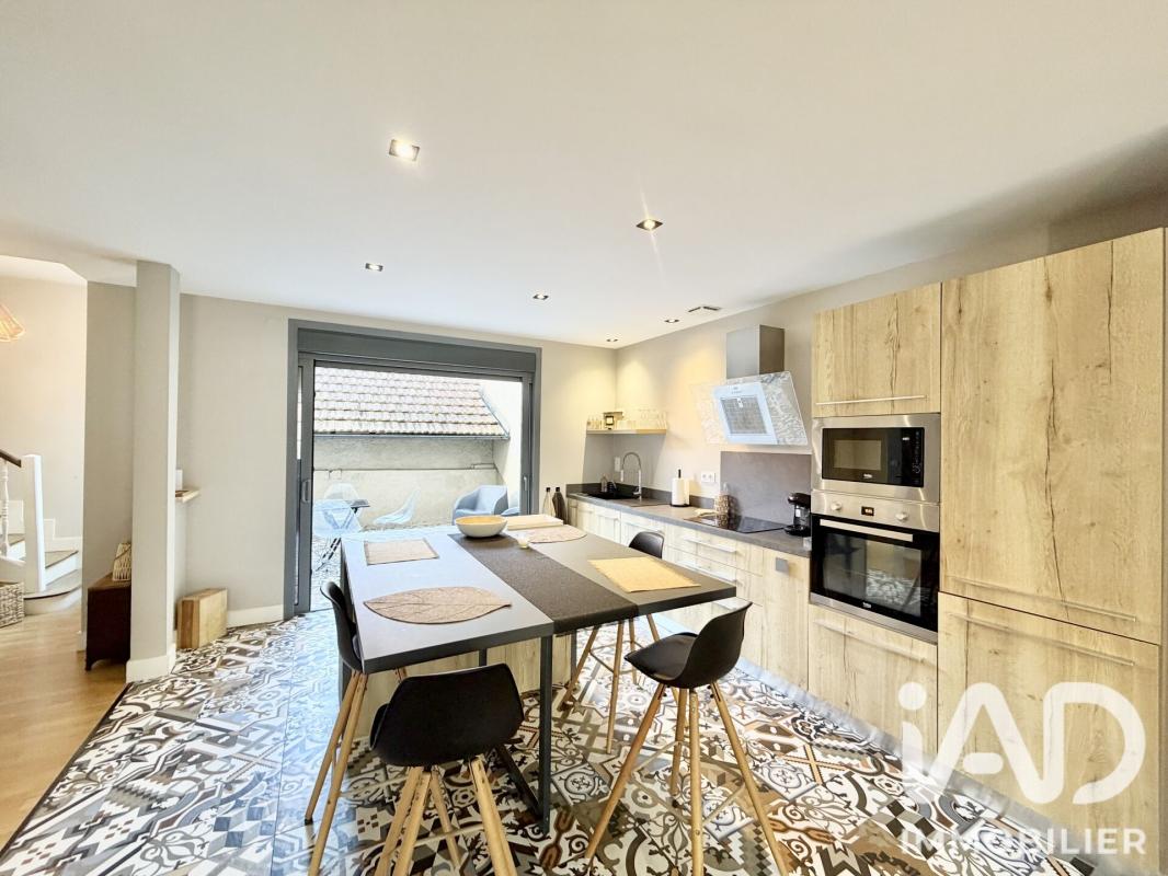 Maison 4 Pièce(s) Tarbes - Photo 7