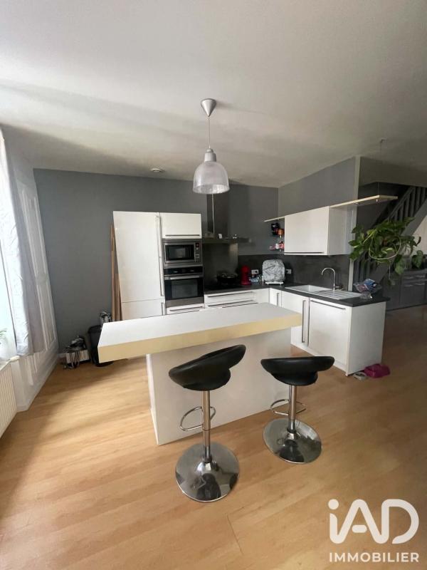 Maison 5 Pièce(s) Chevillon - Photo 3