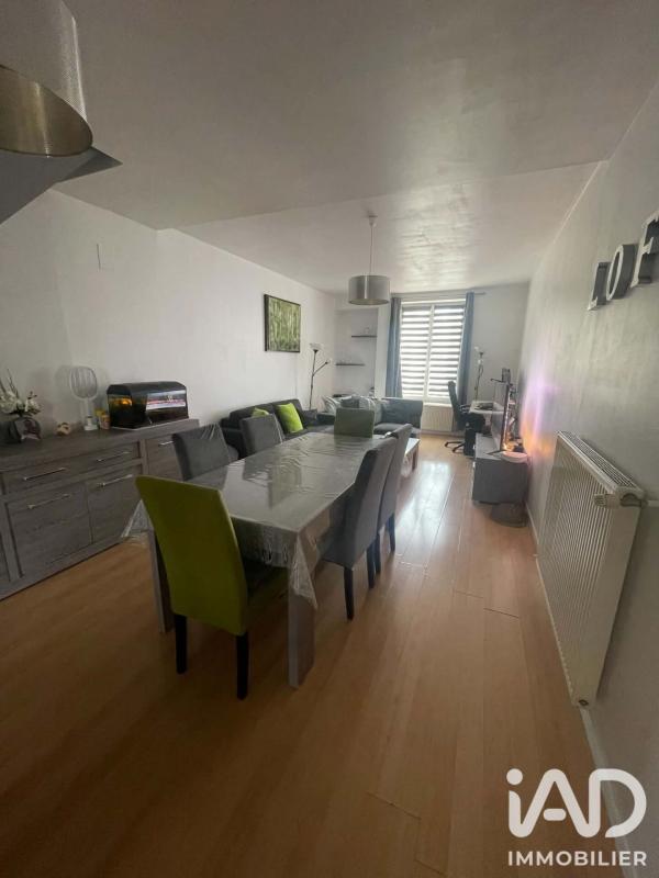 Maison 5 Pièce(s) Chevillon - Photo 5