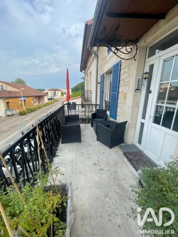 Maison 5 Pièce(s) Chevillon - Photo 11