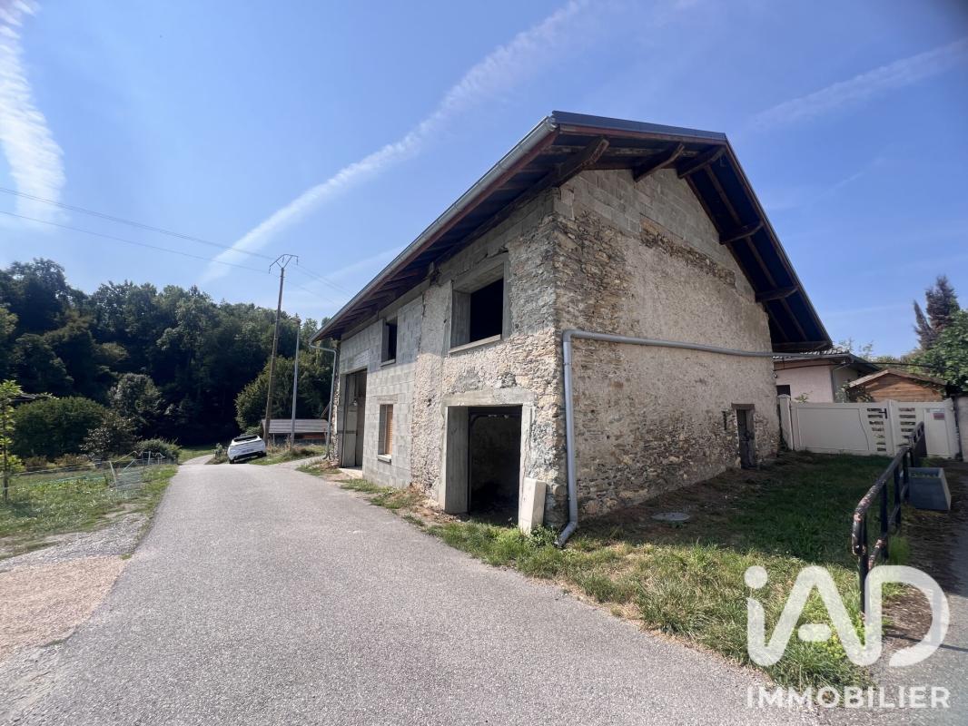 Maison 4 Pièce(s) Hauteville - Photo 2