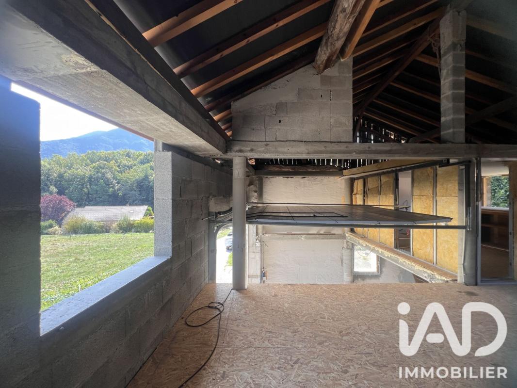 Maison 4 Pièce(s) Hauteville - Photo 9