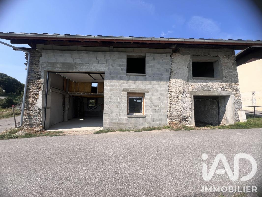 Maison 4 Pièce(s) Hauteville - Photo 14