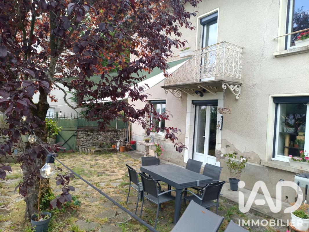Maison 5 Pièce(s) Yolet - Photo 2