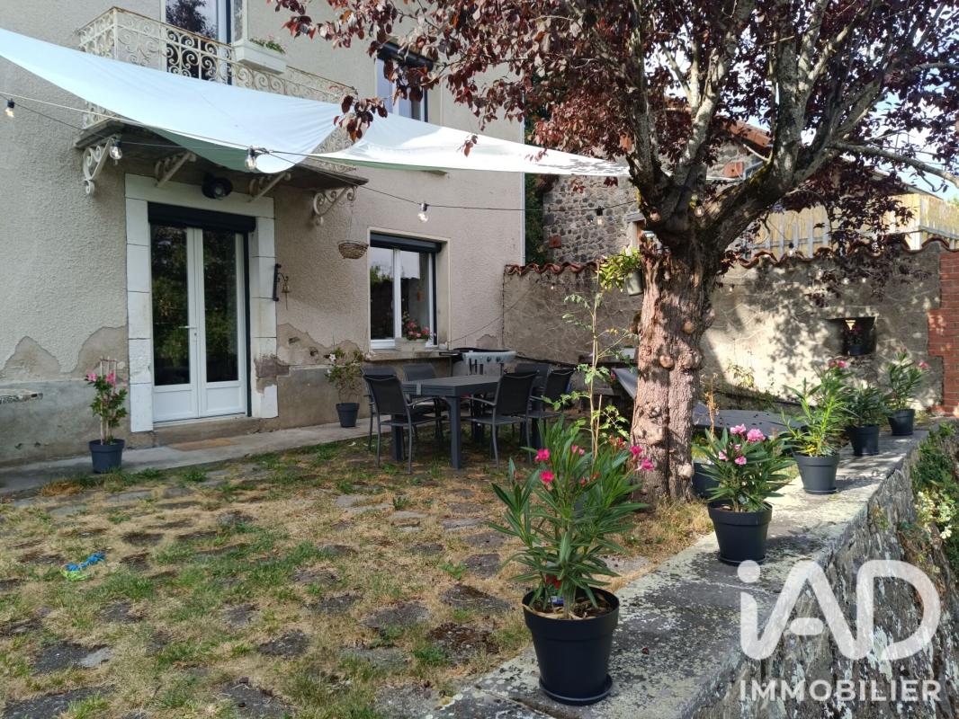 Maison 5 Pièce(s) Yolet - Photo 3