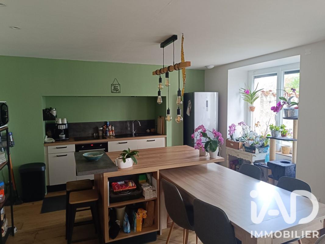 Maison 5 Pièce(s) Yolet - Photo 9