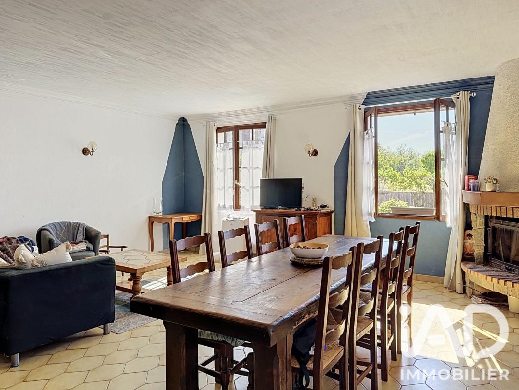 Maison 5 Pièce(s) Chapelon - Photo 2