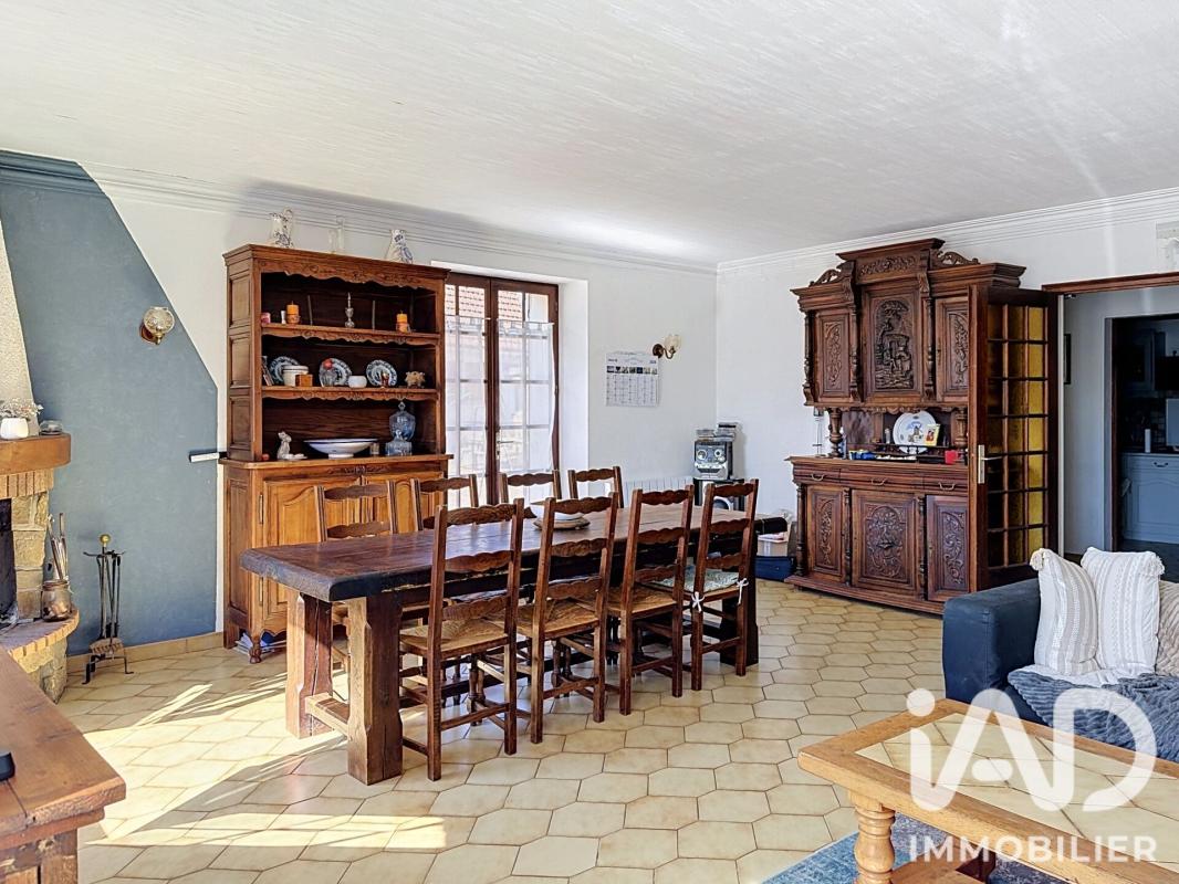 Maison 5 Pièce(s) Chapelon - Photo 3