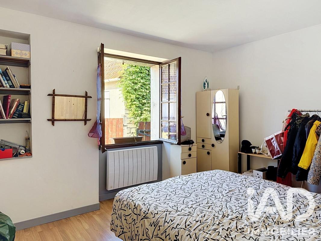 Maison 5 Pièce(s) Chapelon - Photo 8