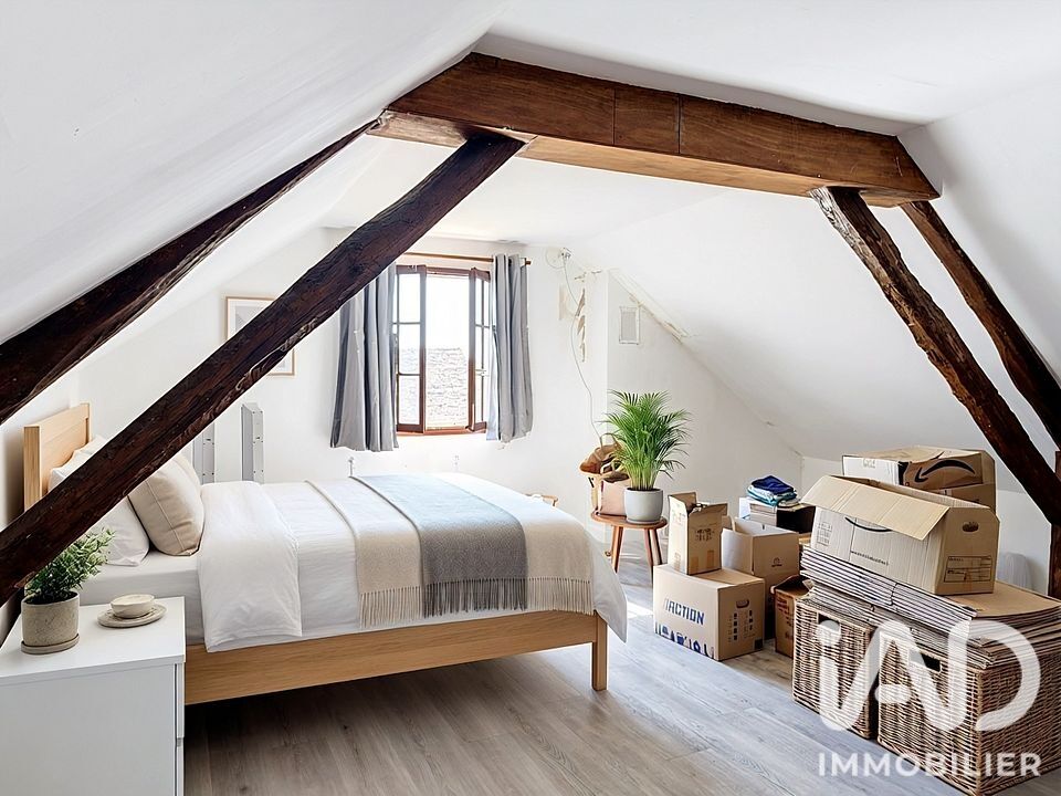 Maison 5 Pièce(s) Chapelon - Photo 9