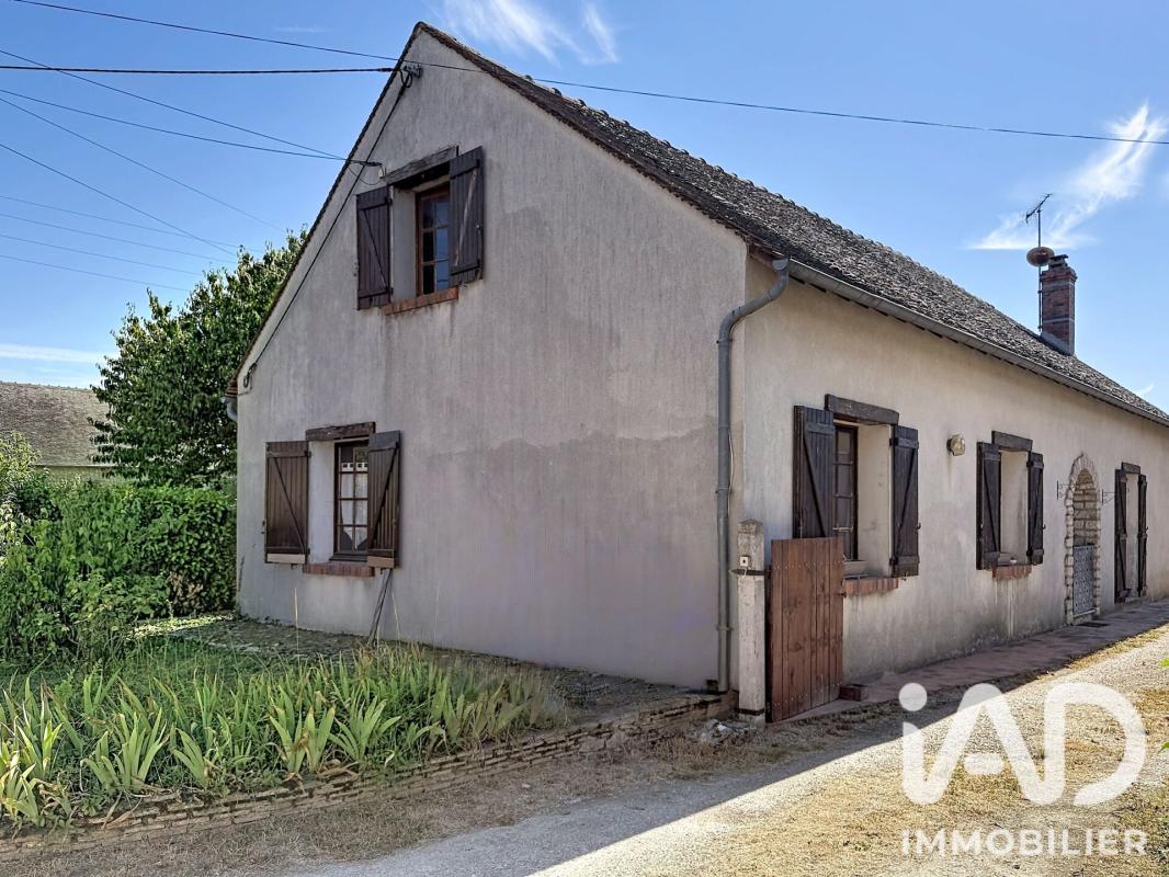 Maison 5 Pièce(s) Chapelon - Photo 12