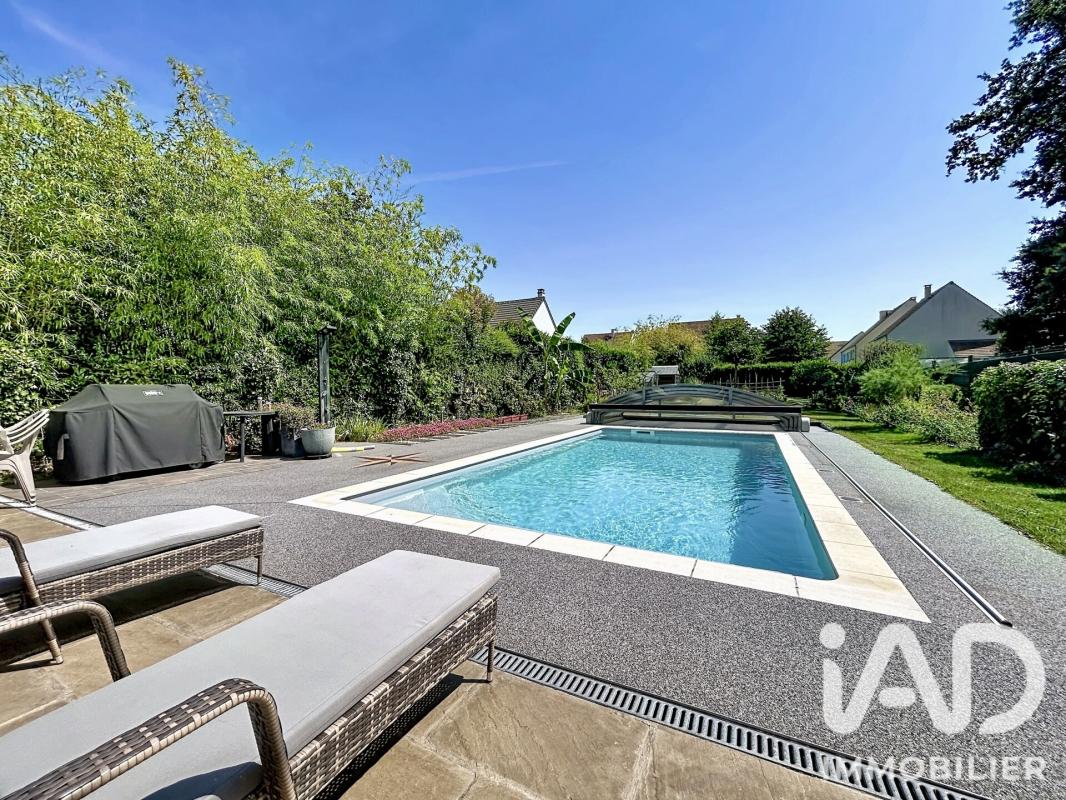 Maison 7 Pièce(s) Villeneuve-Saint-Denis - Photo 3