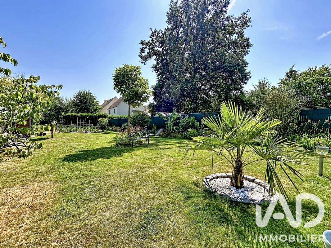Maison 7 Pièce(s) Villeneuve-Saint-Denis - Photo 4