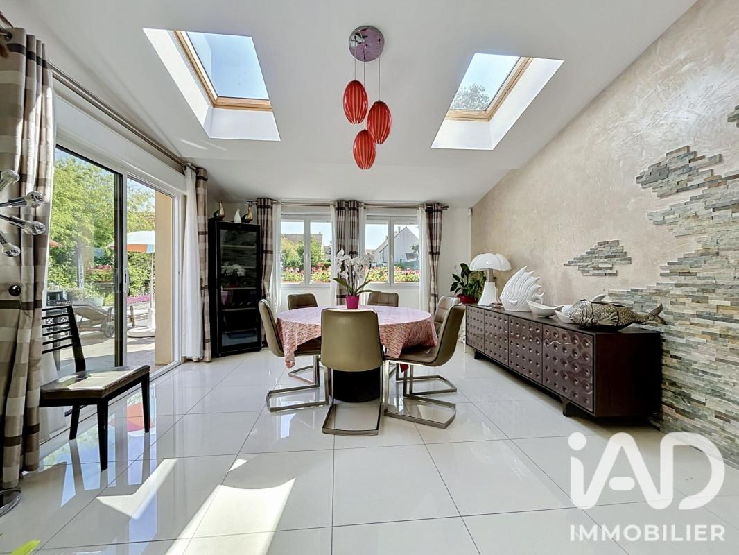 Maison 7 Pièce(s) Villeneuve-Saint-Denis - Photo 6