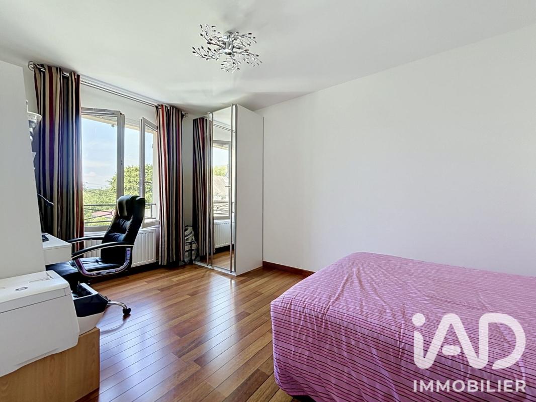 Maison 7 Pièce(s) Villeneuve-Saint-Denis - Photo 12