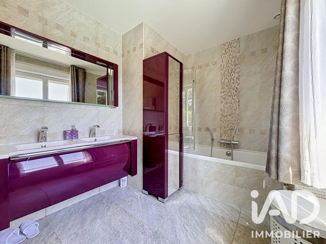 Maison 7 Pièce(s) Villeneuve-Saint-Denis - Photo 14