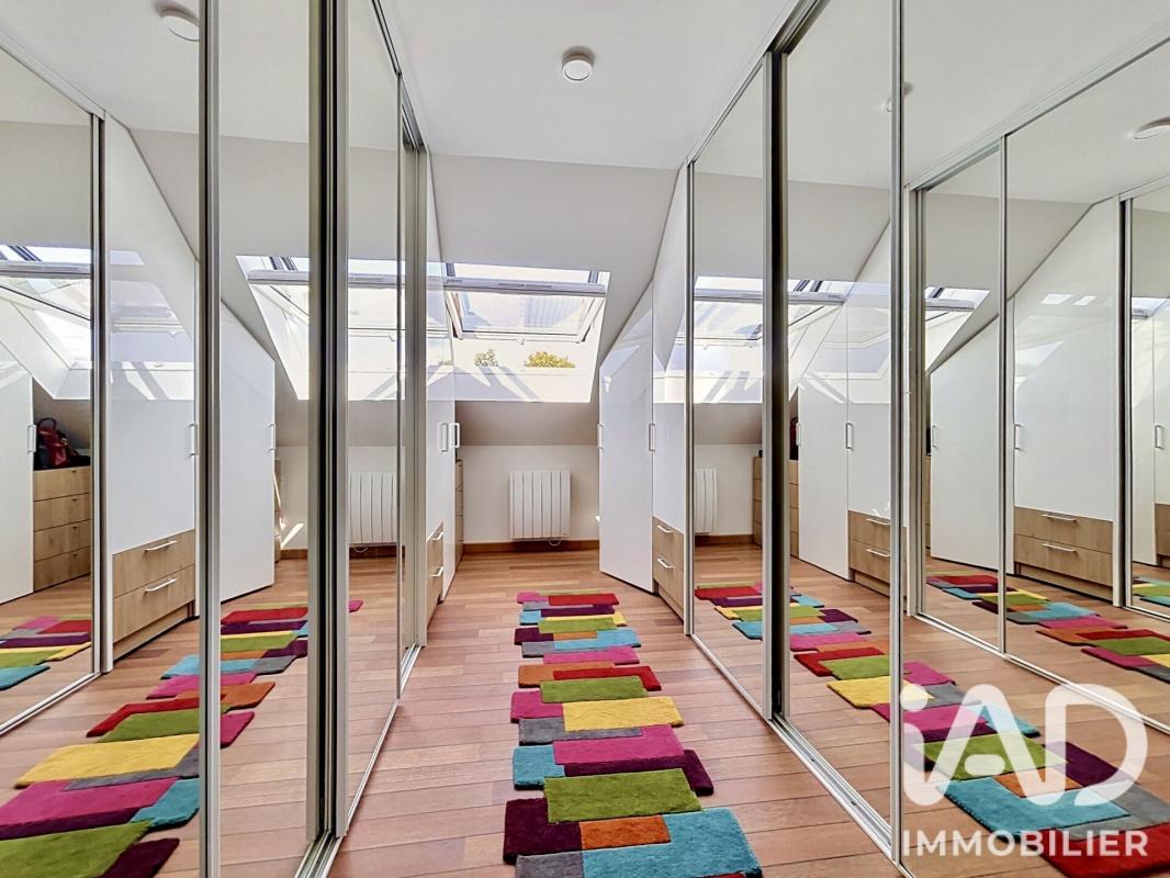 Maison 7 Pièce(s) Villeneuve-Saint-Denis - Photo 17