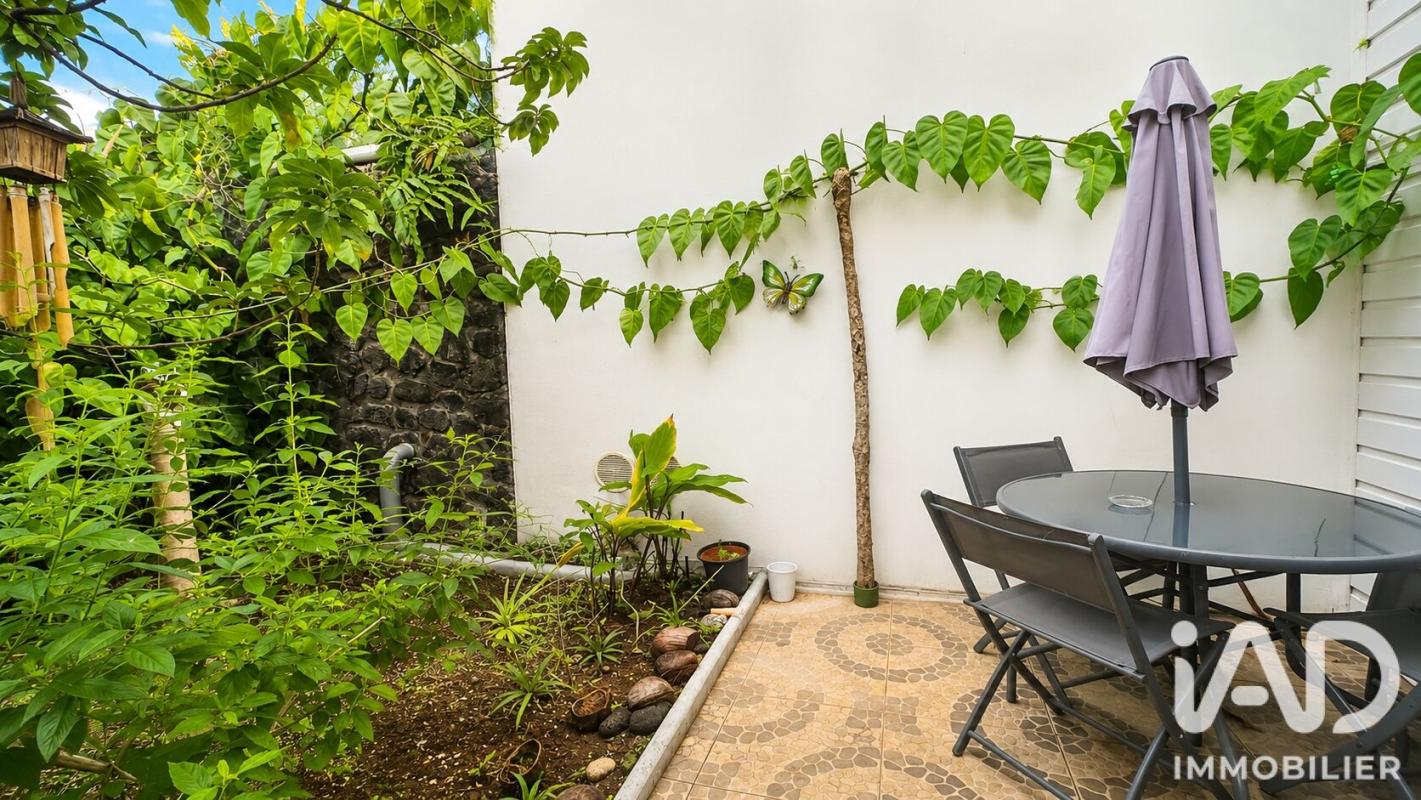 Appartement 4 Pièce(s) L'Étang-Salé - Photo 10