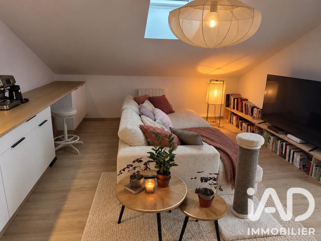 Appartement 2 Pièce(s) Montlebon - Photo 6