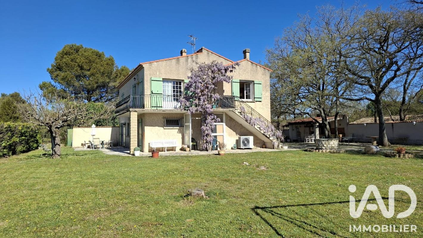 Maison 6 Pièce(s) Saint-Cannat