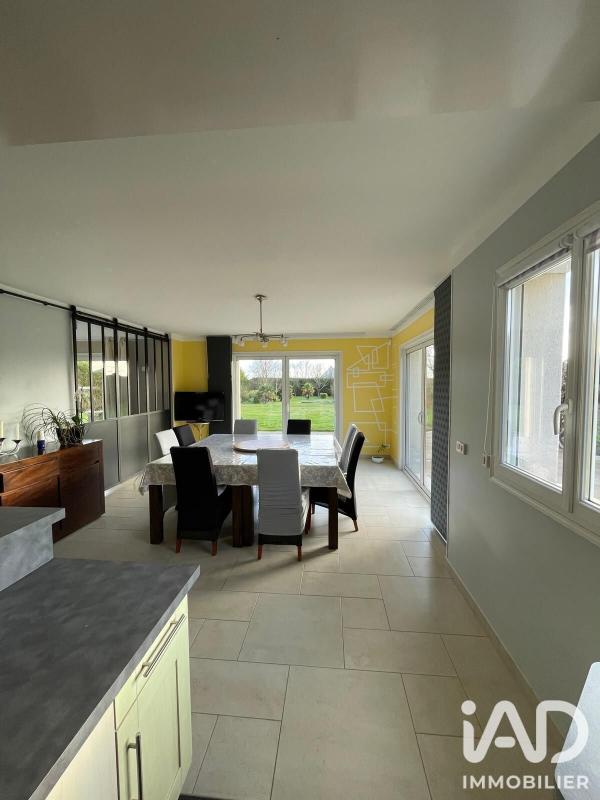 Maison 8 Pièce(s) Cottun - Photo 5