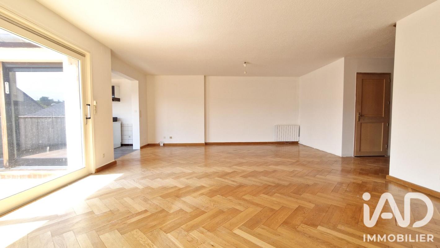 Maison 4 Pièce(s) Thiaucourt-Regniéville - Photo 2