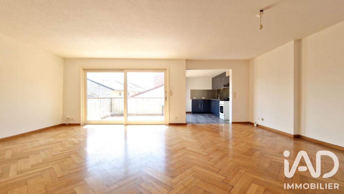 Maison 4 Pièce(s) Thiaucourt-Regniéville - Photo 3