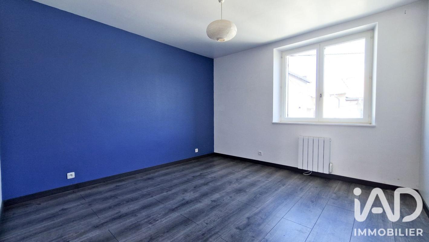 Maison 4 Pièce(s) Thiaucourt-Regniéville - Photo 7