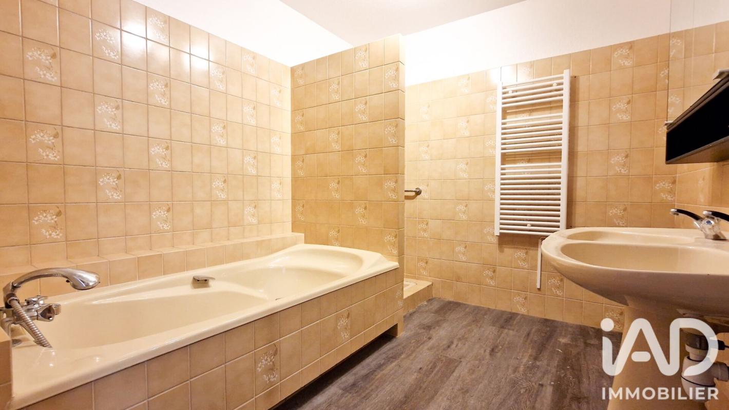 Maison 4 Pièce(s) Thiaucourt-Regniéville - Photo 9