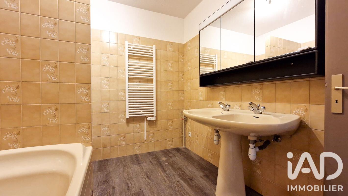 Maison 4 Pièce(s) Thiaucourt-Regniéville - Photo 10