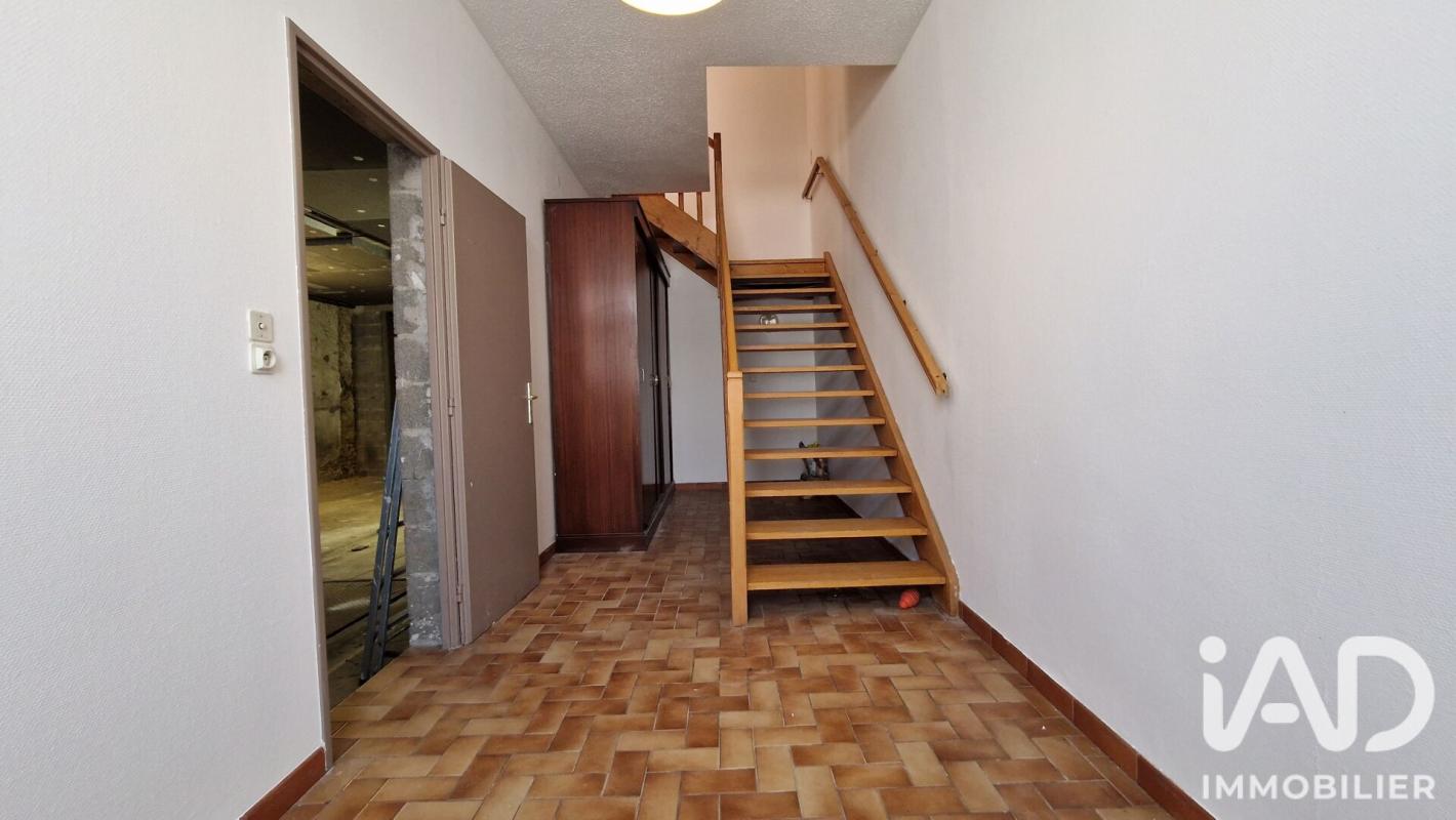 Maison 4 Pièce(s) Thiaucourt-Regniéville - Photo 13