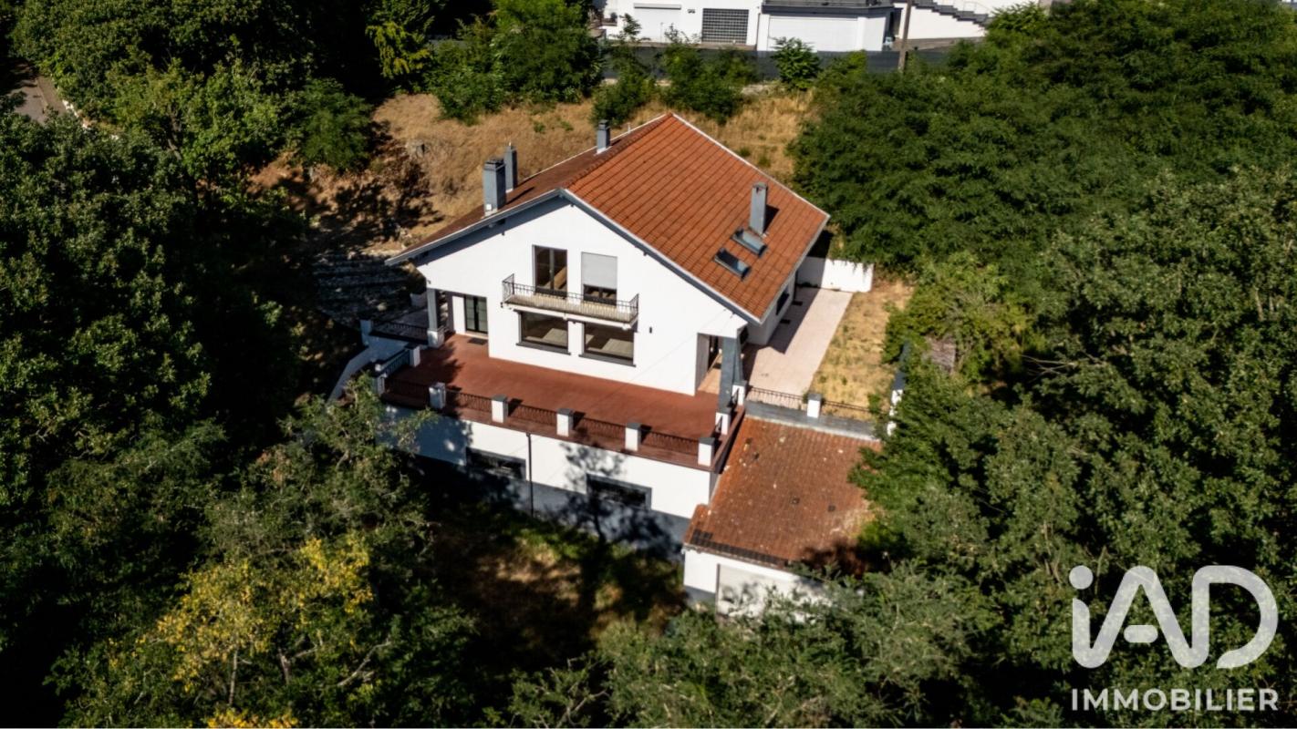 Maison 7 Pièce(s) Forbach
