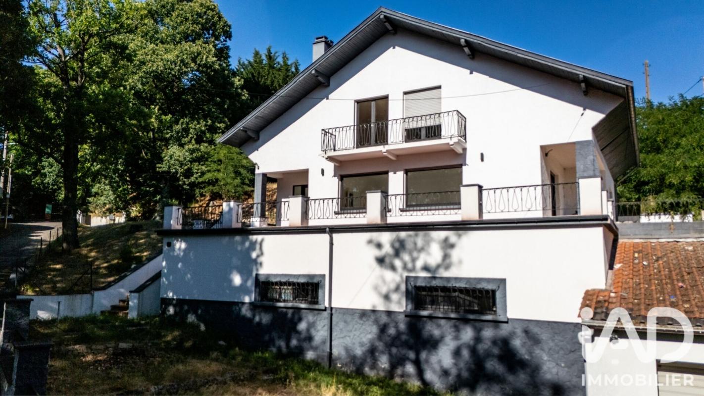 Maison 7 Pièce(s) Forbach - Photo 2