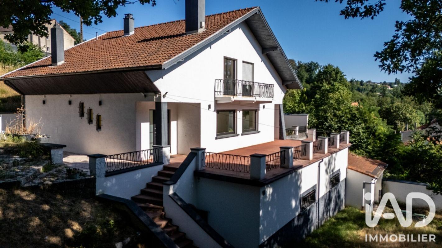 Maison 7 Pièce(s) Forbach - Photo 3