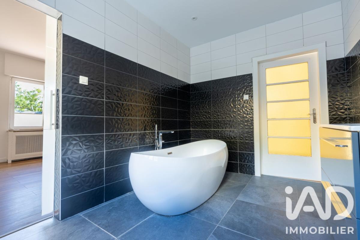 Maison 7 Pièce(s) Forbach - Photo 12