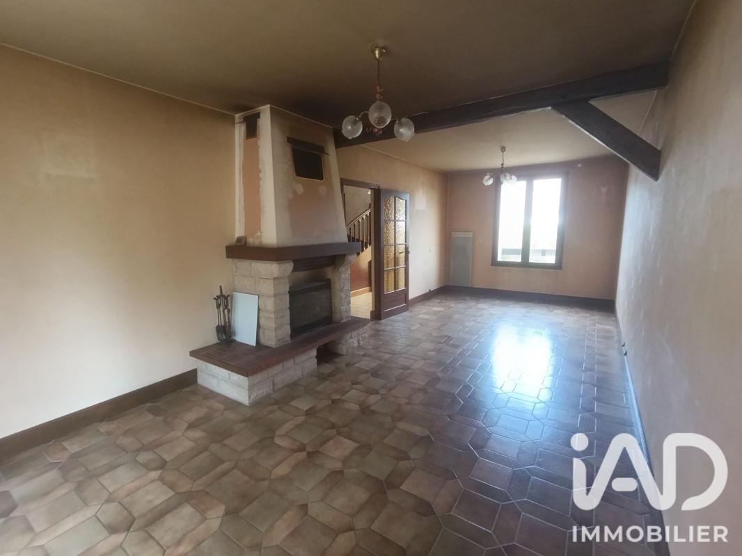 Maison 4 Pièce(s) Luçay-le-Mâle - Photo 4