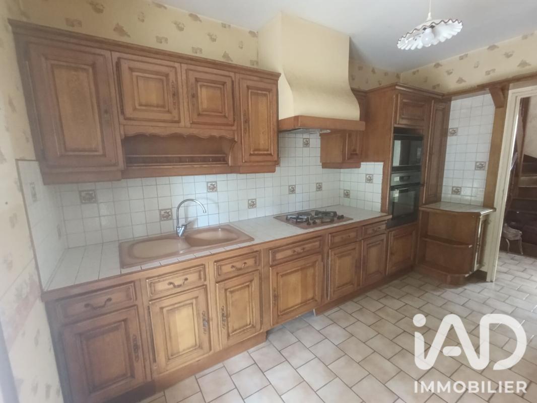 Maison 4 Pièce(s) Luçay-le-Mâle - Photo 5
