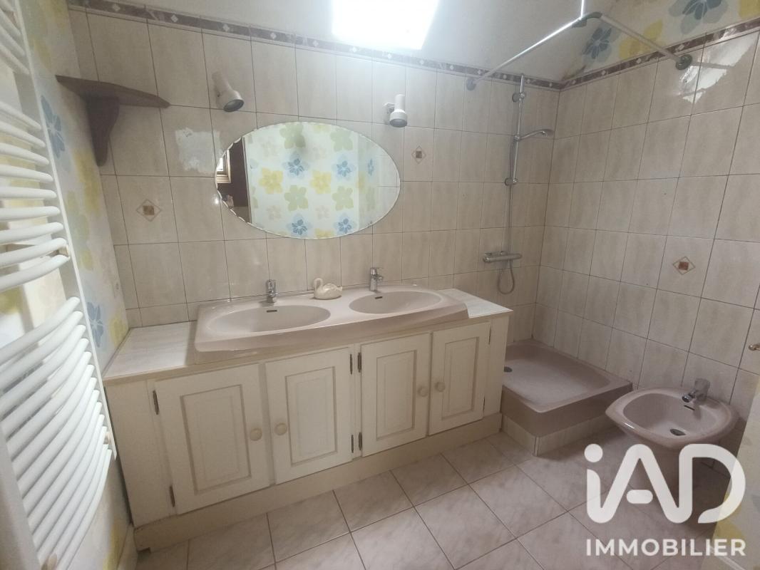 Maison 4 Pièce(s) Luçay-le-Mâle - Photo 8